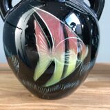 Paire de vases vintage  Monacera Monaco