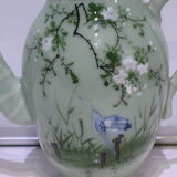 Teapot