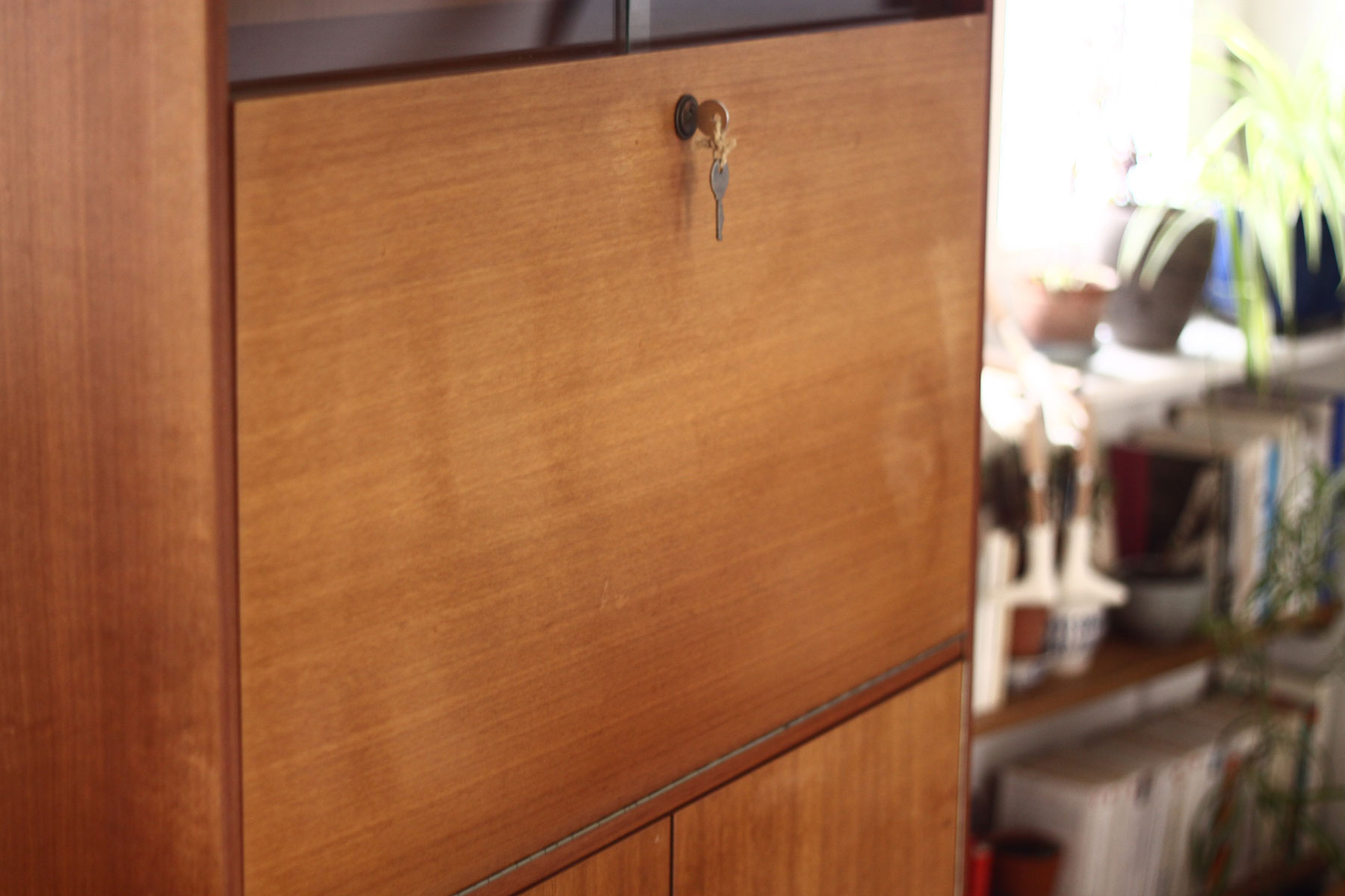 Vintage Secretary-years 60