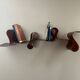 Kartell Shelf | Ron Arad Lovely Rita