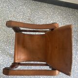 Fauteuil safari pour enfant