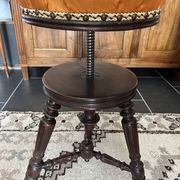 Tabouret de piano