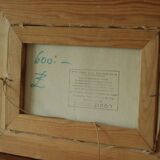 Country Home by Louis Zelig