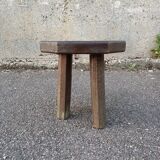Tripod stool