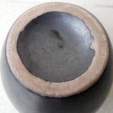 Two-tone ceramic jug