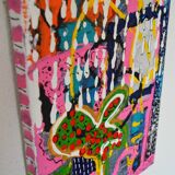 Contemporary abstract painting contemporary painting abstract art