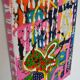 Contemporary abstract painting contemporary painting abstract art