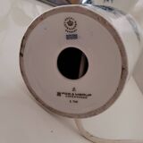 Fog & Morup Danish Porcelain Lamp