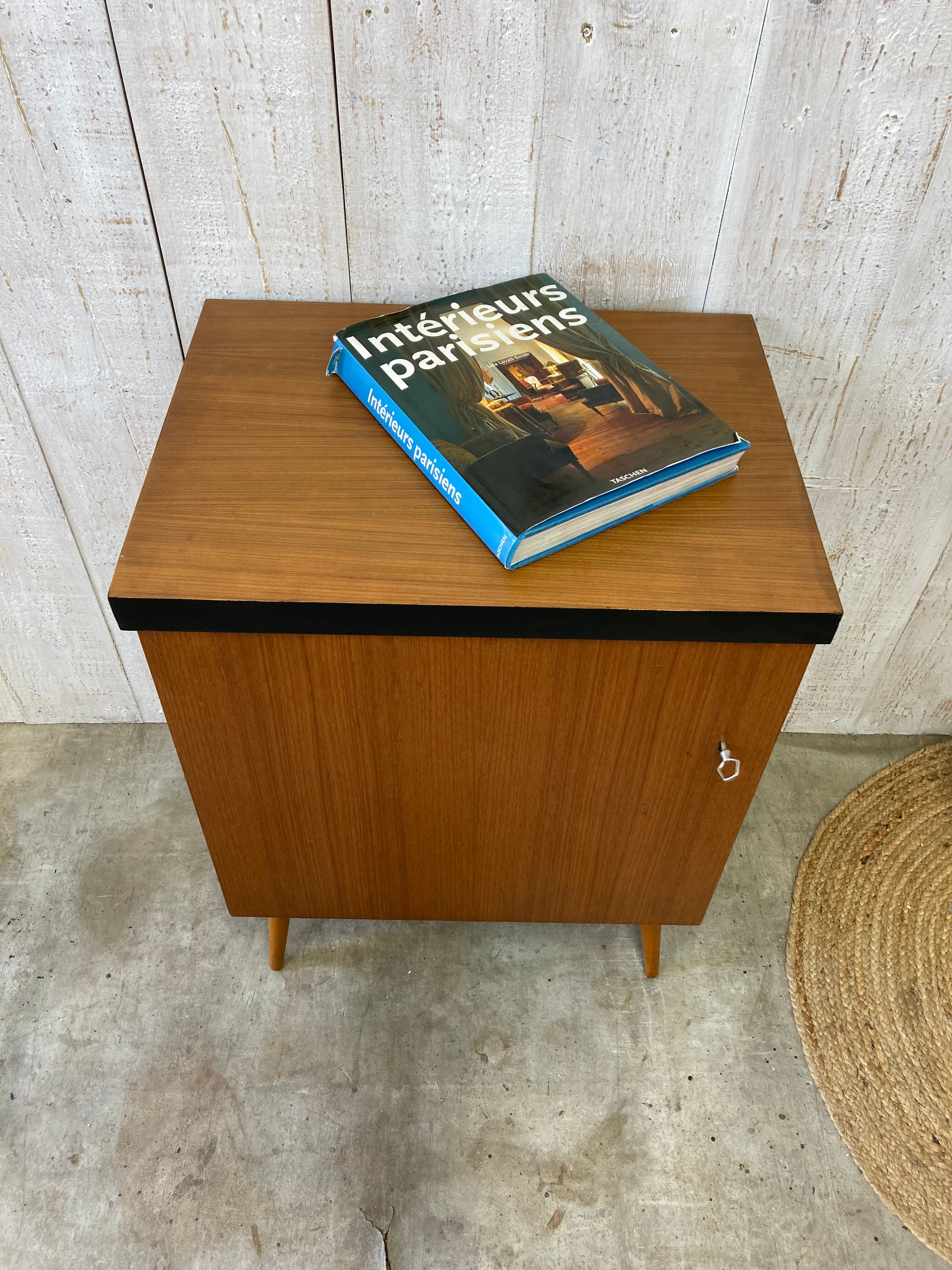 Small vintage buffet