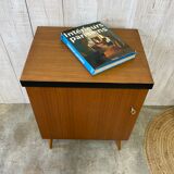 Small vintage buffet