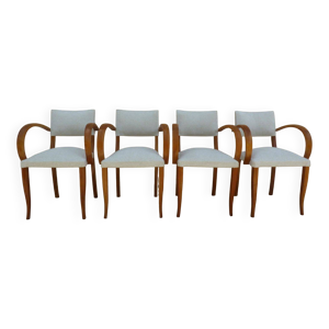 Fauteuils bridges chic