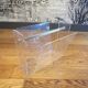 Omega Magazine Rack by David Lange