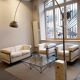 Flos Arco Floor Lamp