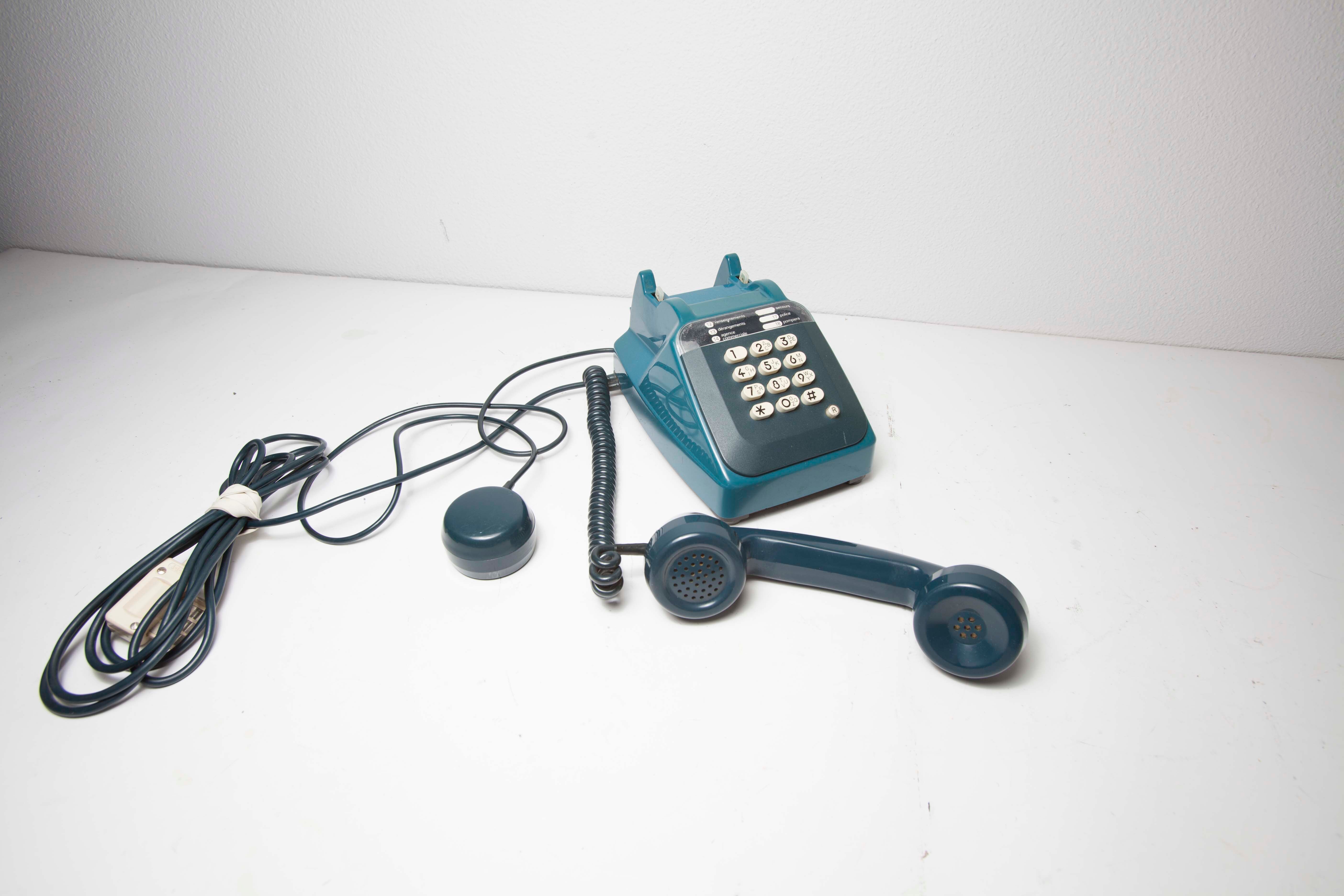 Socotel blue s63 to keys