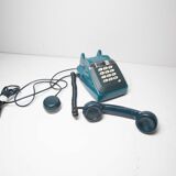 Socotel blue s63 to keys