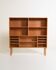 Danish bookcase by Dammand & Rasmussen, 1960s