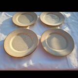 12 Tulowice dessert plates
