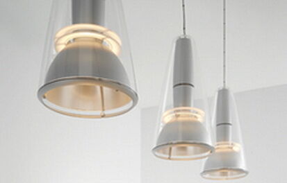 Suspension Charisma mark Louis Poulsen