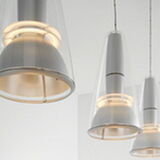 Suspension Charisma mark Louis Poulsen