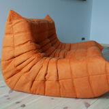 Togo sofa model designed by Michel Ducaroy 1973