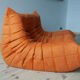 Togo sofa model designed by Michel Ducaroy 1973