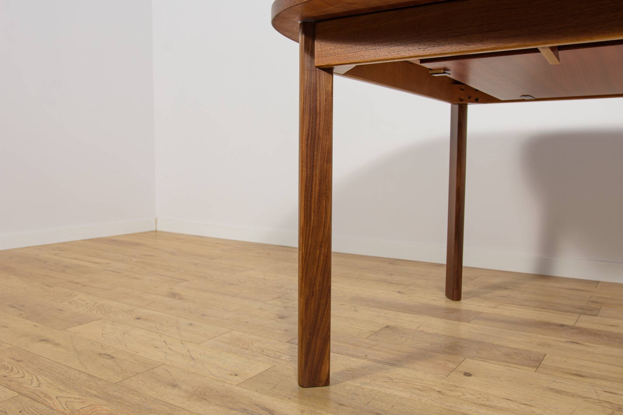 Mid-Century Teak Extending Dining Table from G-Plan, United Kingdom, 1960s