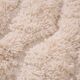 Cream Handmade Moroccan Rug 167 x 242 cm - Beige Beni Ourain Rug Berber