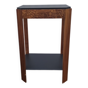 Jolie console art déco