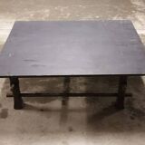 Low table