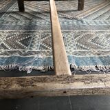 Table de ferme