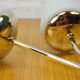 Vintage wall lamp 2 opaline lamp