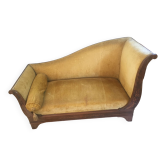 Charles10 chaise longue