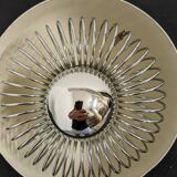 Suspension Space age d'Andrea Lazzari pour Morozini, Italie vers 1970