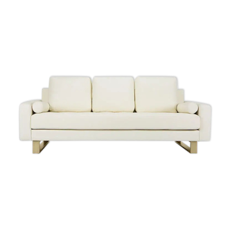 White midnight sofa Nv Gallery