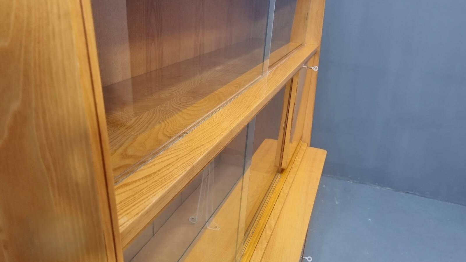 Vintage mid-century credenza by František Jirák, 1960s, Czechoslovakia