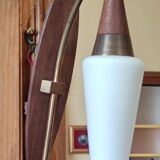 Scandinavian design wall lamp