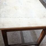 Farm table