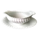Saucière en porcelaine de Limoges  Haviland  Modèle "Torse "