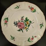 Service Lunéville K&G (more than 80 pieces) very good condition