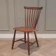 Set of 4 SH41 dining table chairs by Yngve Ekström for Nesto Pastoe 1960