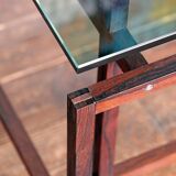 Table basse par Henning Norgaard, année 60