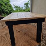 Low table