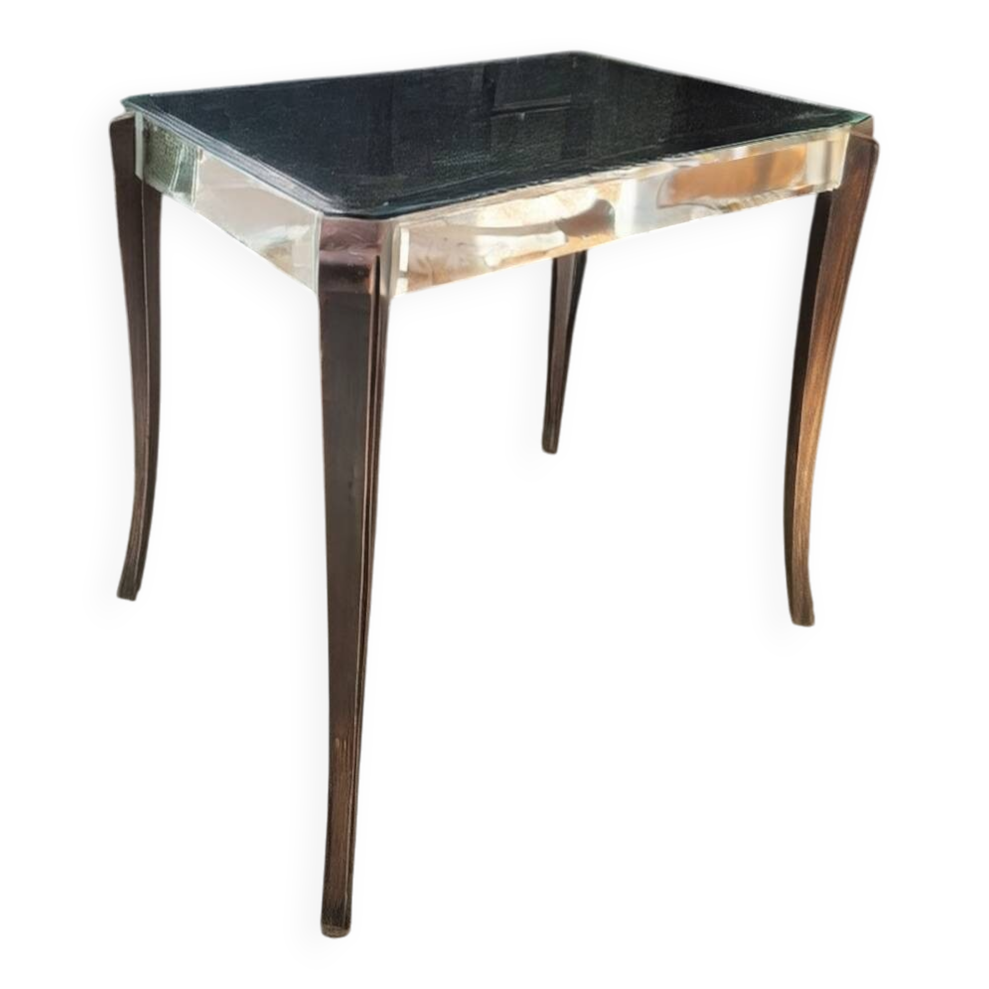 Art Deco table