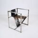 Postmodern prototype chair 1