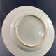 Porcelain dish Compagnie des Indes China 18th Qing Qianlong