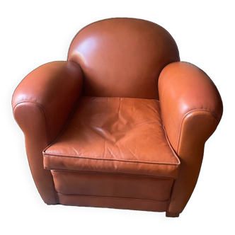 Club chair