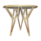 Round table