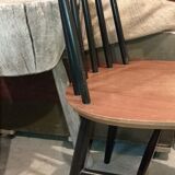 Fanett chair by Ilmari Tapiovaara