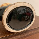 Vase en forme de corne