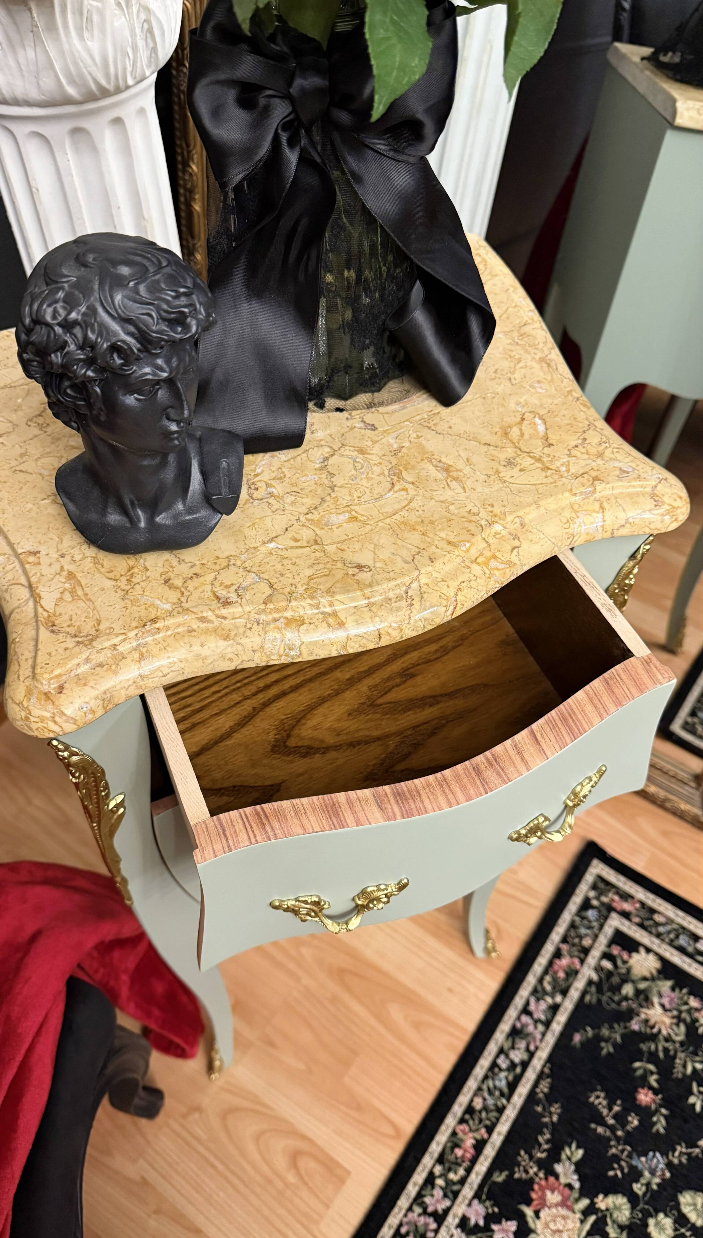 Louis XV Console